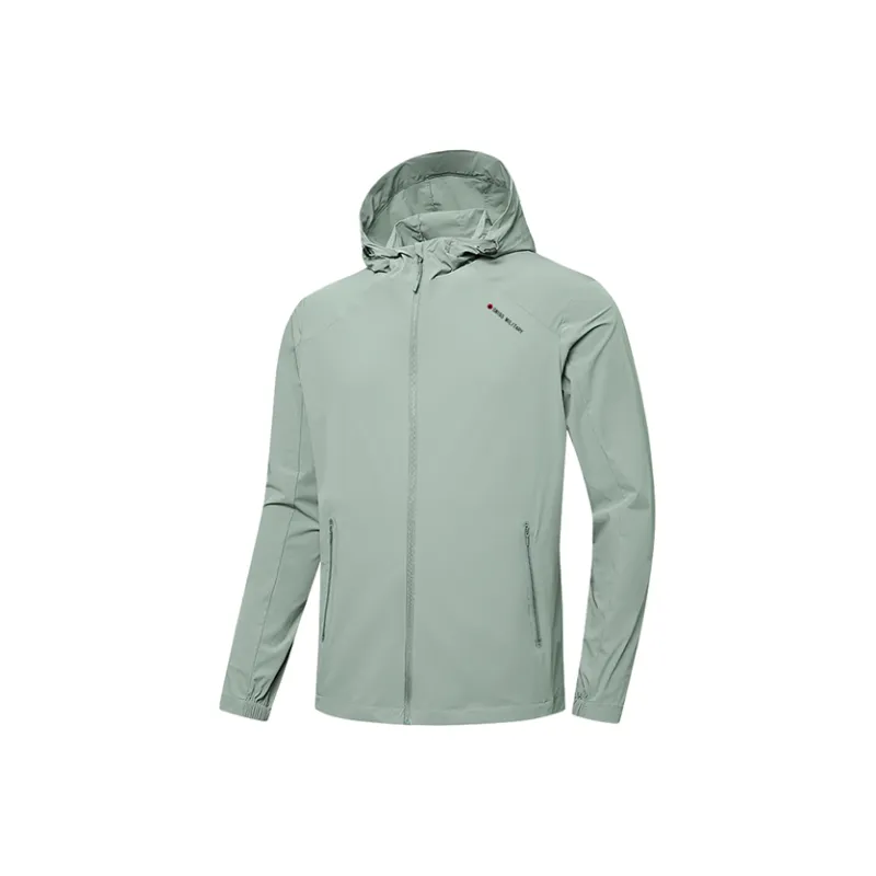 SWISS MILITARY Trench Coat Unisex-0