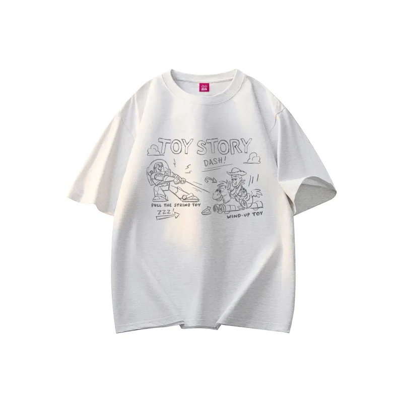 Disney Toy Story Series T Shirt Unisex-0