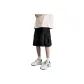 Black[Five-Button Short Jeans]
