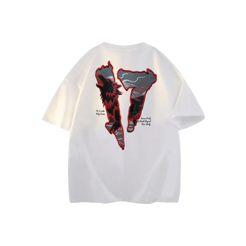 MUSCLETECH T Shirts Unisex-2