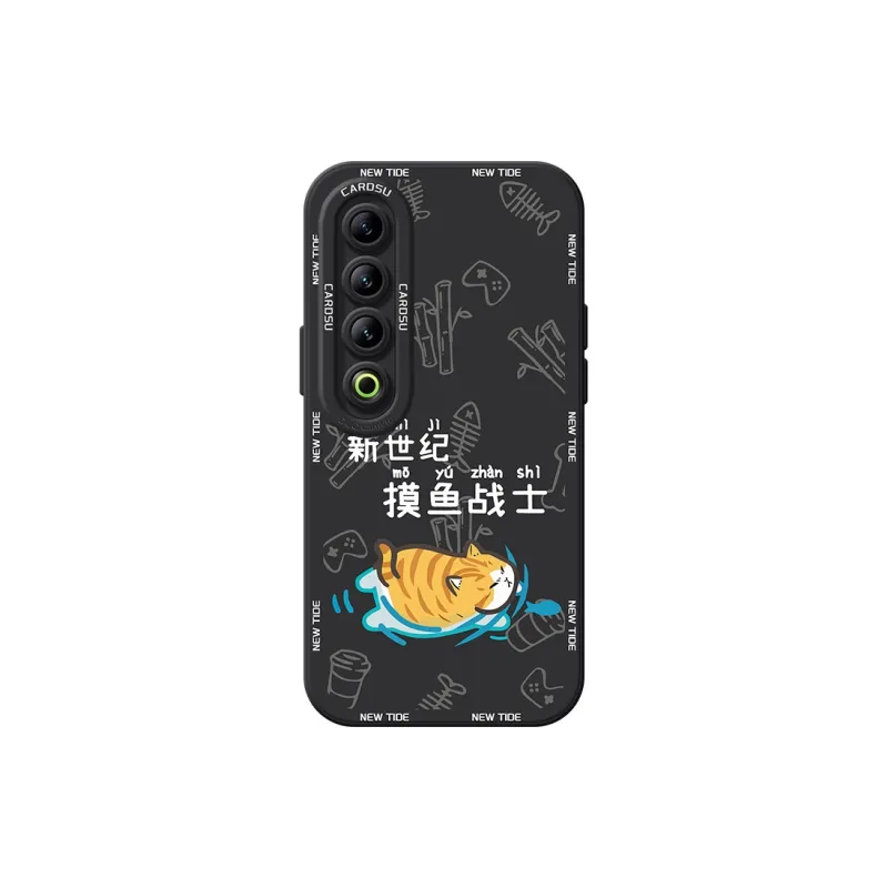 CHUNFAN Phone Cases-15