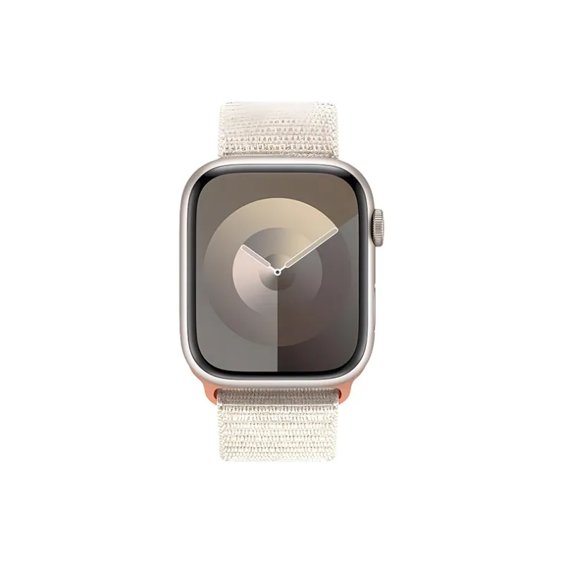 KVZUVUU Apple Compatibility Watch Band 287mm Nylon Material-5