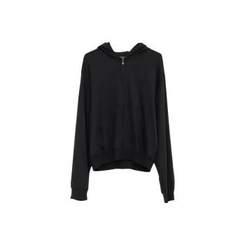 Balenciaga Sweatshirt Men's Black