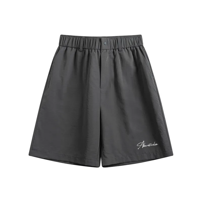 KW Casual Shorts Unisex-14