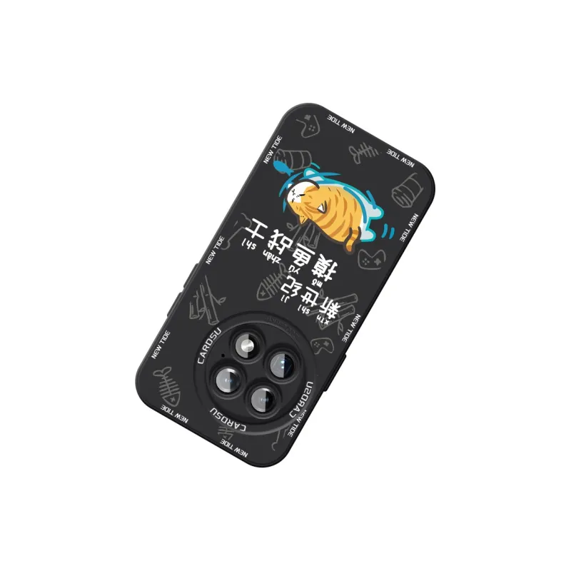 CHUNFAN Phone Cases-16