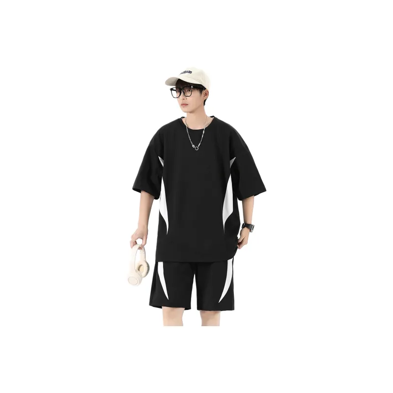 ZWWWZ Casual Sportswear Unisex-0