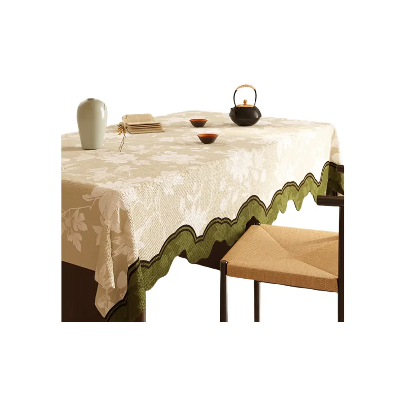 Spinning Autumn Pie Tablecloths-2
