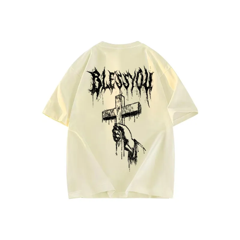 A02 T Shirts Unisex-16