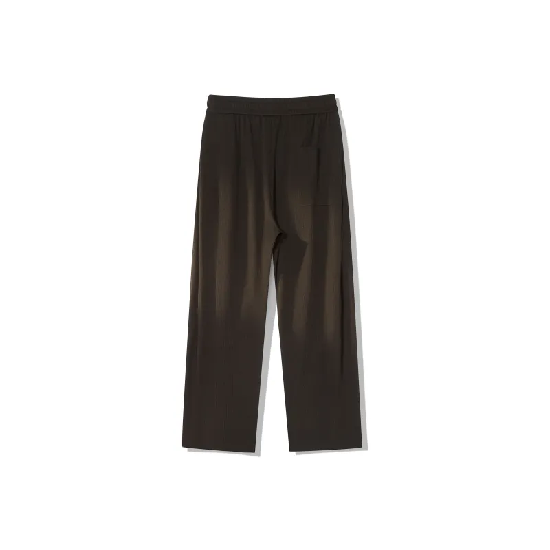 Ang2 Stu Knitted Sweatpants Unisex-2