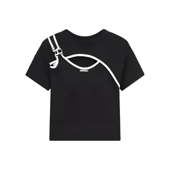 IQC T Shirts Women's