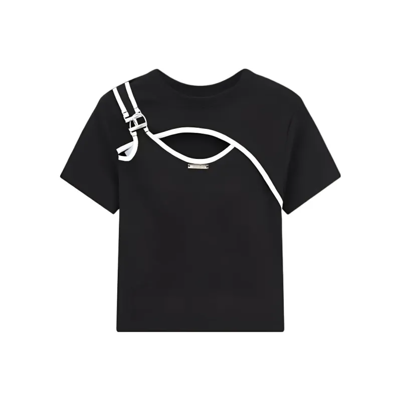 IQC T Shirts Women's-0