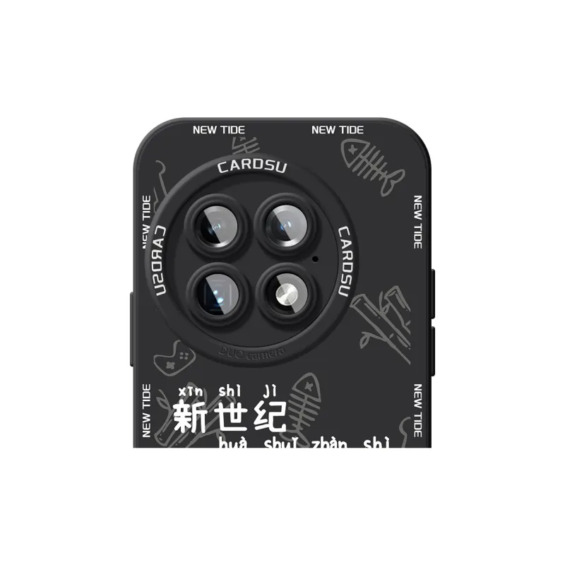 CHUNFAN Phone Cases-12