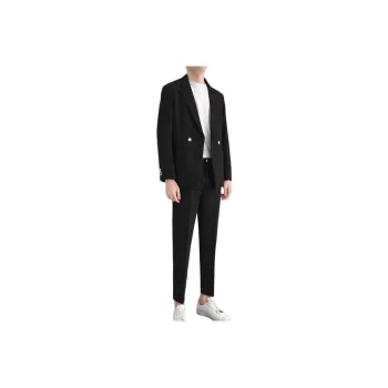 CAT'S PAW Business Suits Unisex