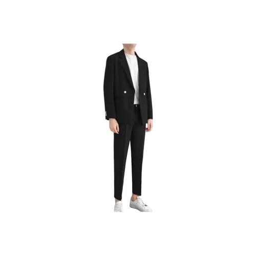 CAT'S PAW Business Suits Unisex