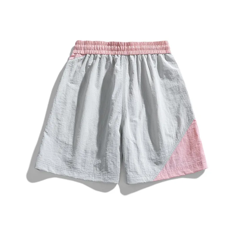 Sanrio x CINNAMOROLL Yugui Dog Casual Shorts Unisex-10