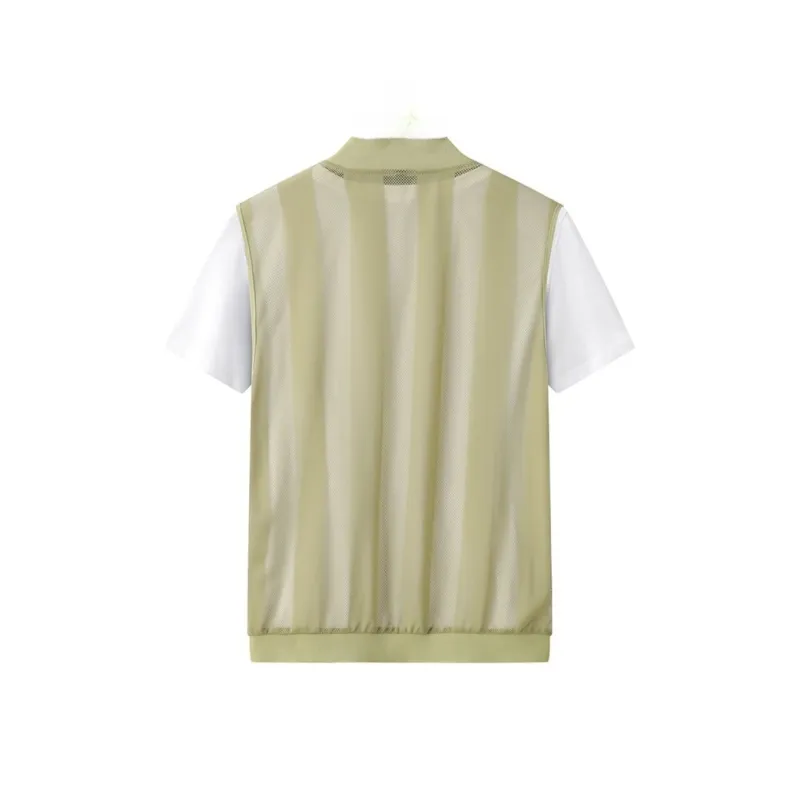 PIERRE CARDIN Vests Men-1
