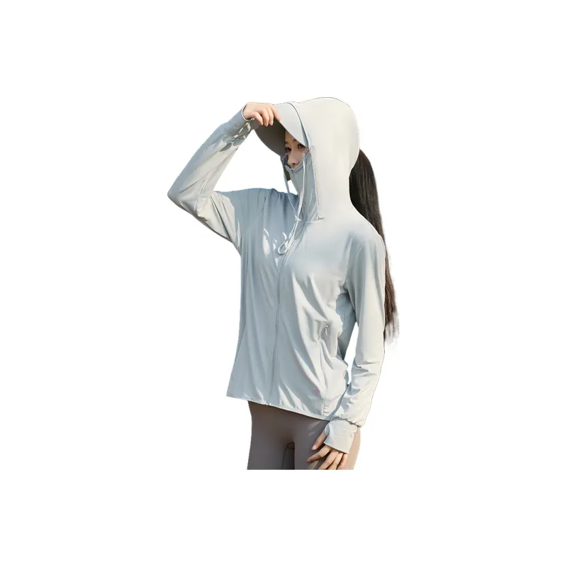 Mulinsen Sun Protection Clothing Unisex-3