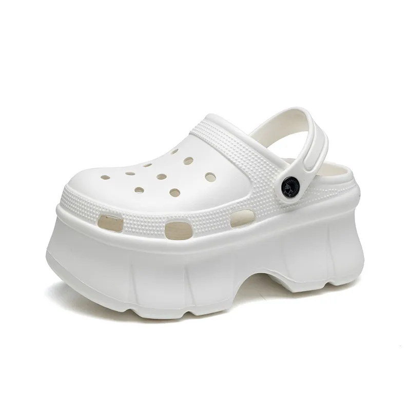 FAIRWHALE Clogs Women's-13