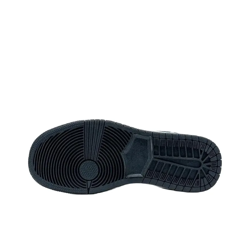 ALI THE FOX Slip Resistant, Abrasion Resistant, Balance, Lightweight, Breathable Low Top Skateboard Shoes Unisex-4