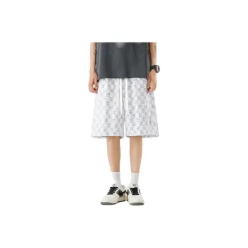 BLANC & ECLARE Casual Shorts Unisex