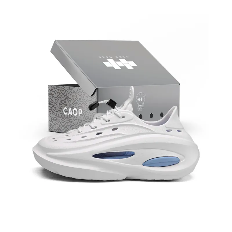 CAOP Clogs Men-4