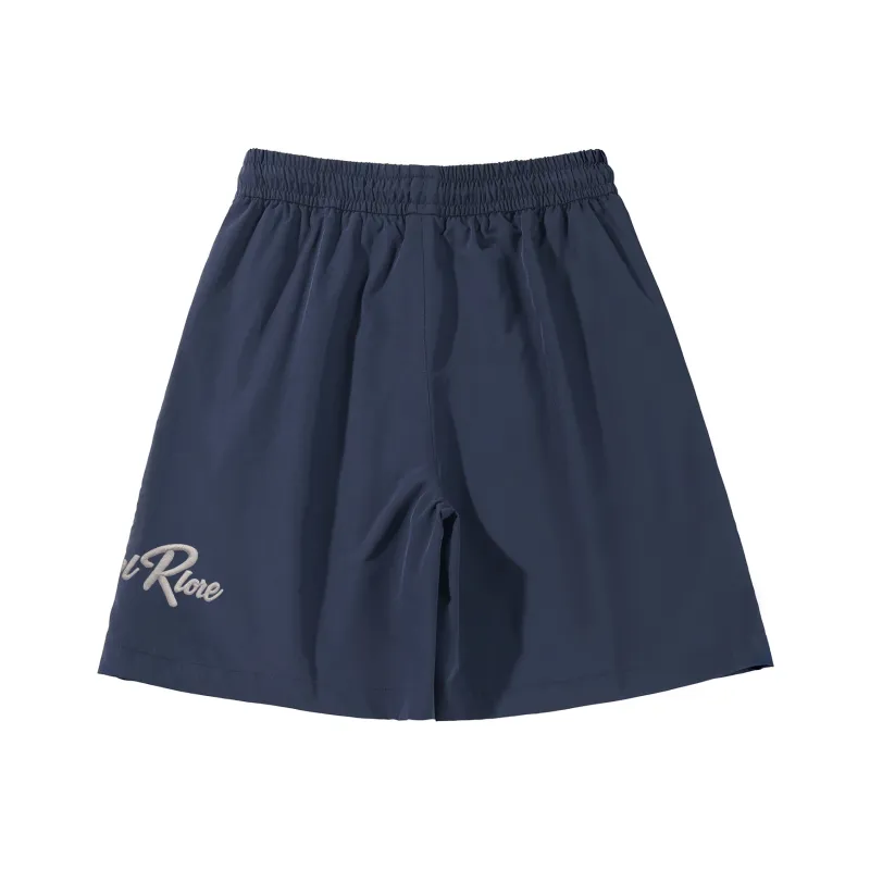 A02 Casual Shorts Unisex-9