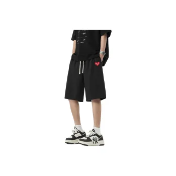 A02 Casual Shorts Unisex