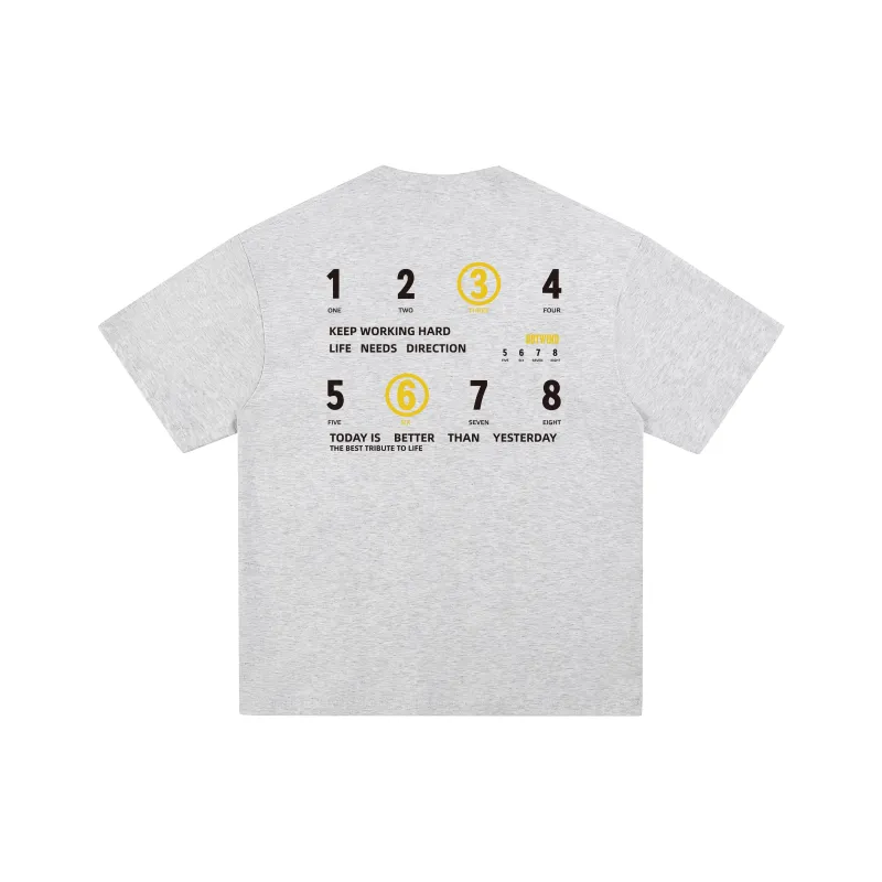 Hotwind T Shirts Unisex-6