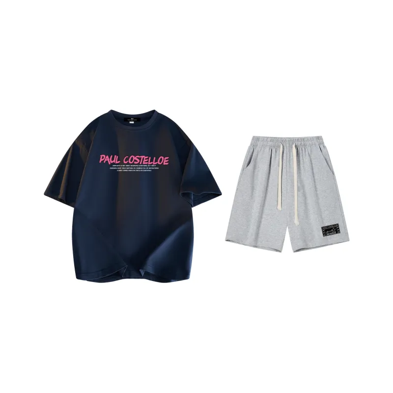 PAUL COSTELLOE Casual Sportswear Unisex-44