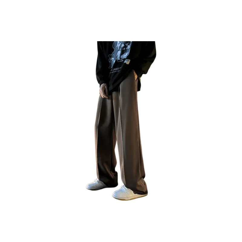 A02 Suit Trousers Unisex-13