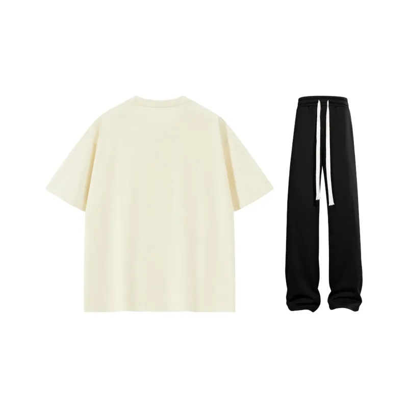 ROBINHOOD Casual Sportswear Unisex-12