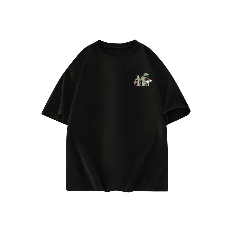 DUKE+DEXTER T Shirts Unisex-1