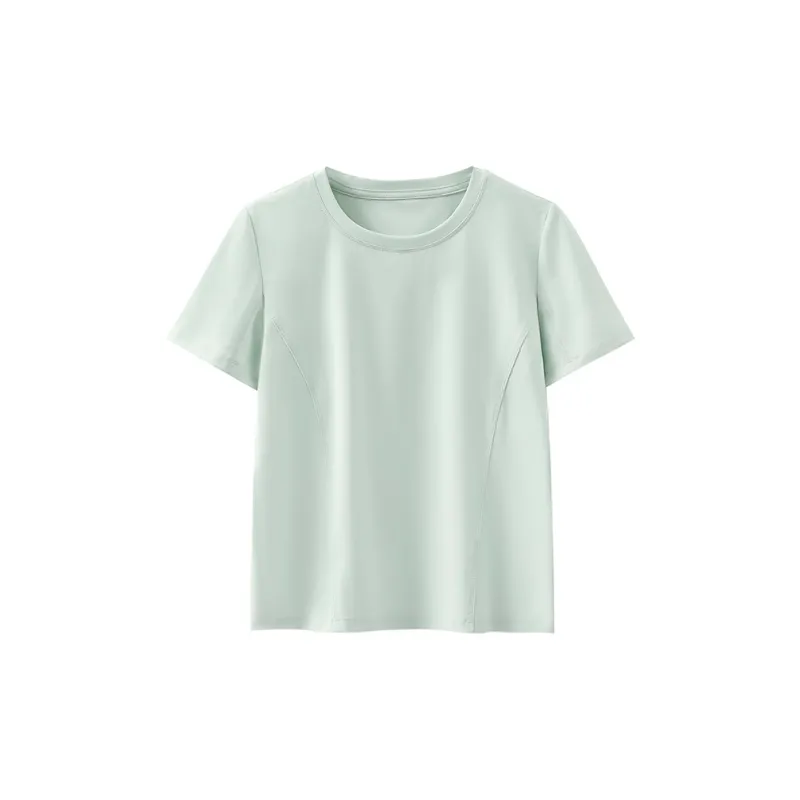 La Chapelle Women's Undershirts-7
