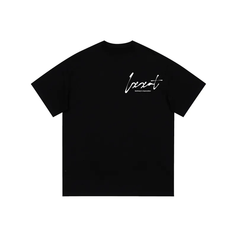 IXXAT T Shirts Unisex-1