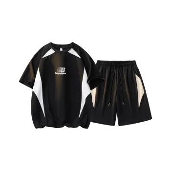 BOBBY ABLEY Casual Sportswear Unisex