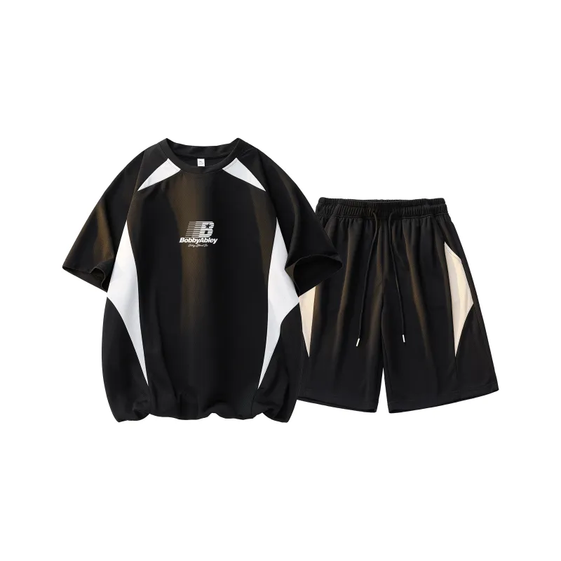 BOBBY ABLEY Casual Sportswear Unisex-0