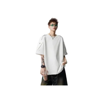 CAT'S PAW T-Shirts Unisex