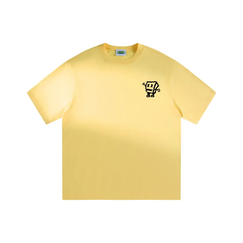 SPONGEBOB SQUAREPANTS T Shirt Unisex-7