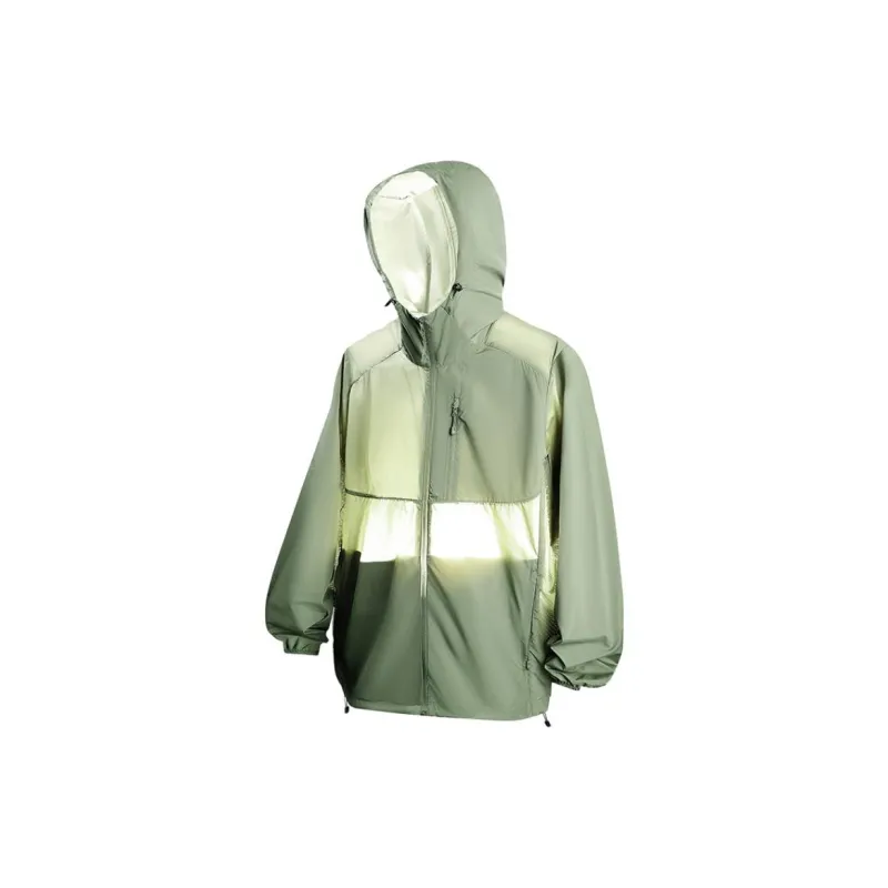 MIIOW Sun Protection Clothing Men's-0