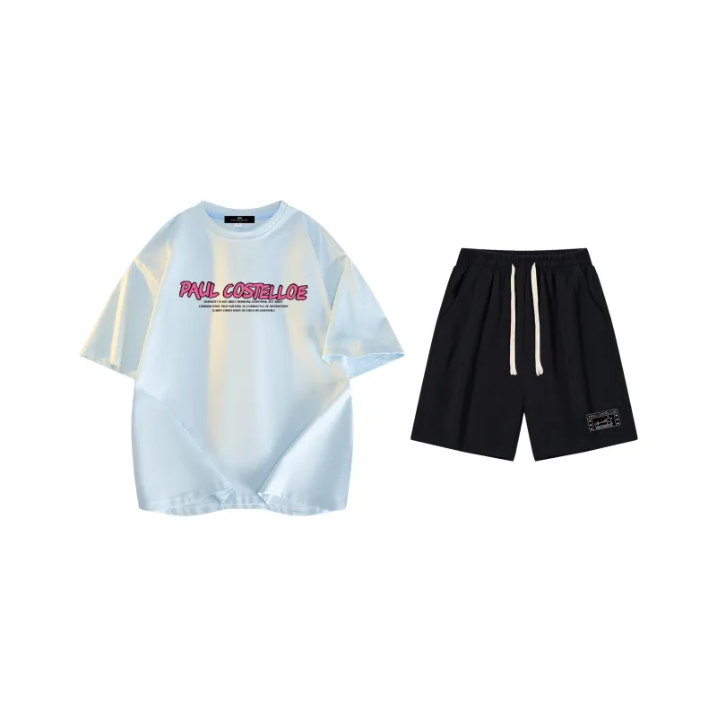 PAUL COSTELLOE Casual Sportswear Unisex-18