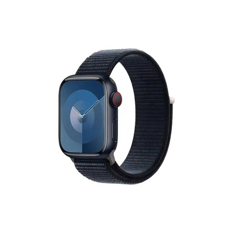 KVZUVUU Apple Compatibility Watch Band 287mm Nylon Material-9