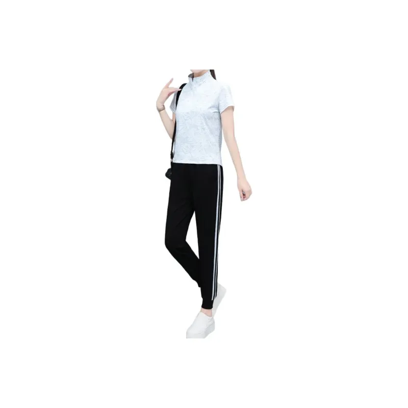 The New Age Family Fitness Set Women's-12