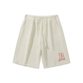 Disney Toy Story Series Casual Shorts Unisex
