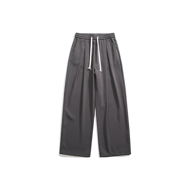 LIGHTNING MONSTER Casual Pants Unisex-8