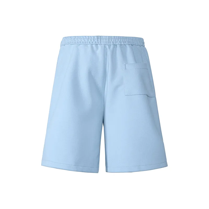 BEEHIVES Casual Shorts Unisex-5