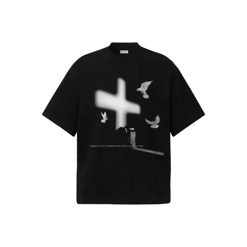 Pirkadat T Shirts Unisex-0