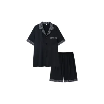 Good fortune Men Pajama Sets