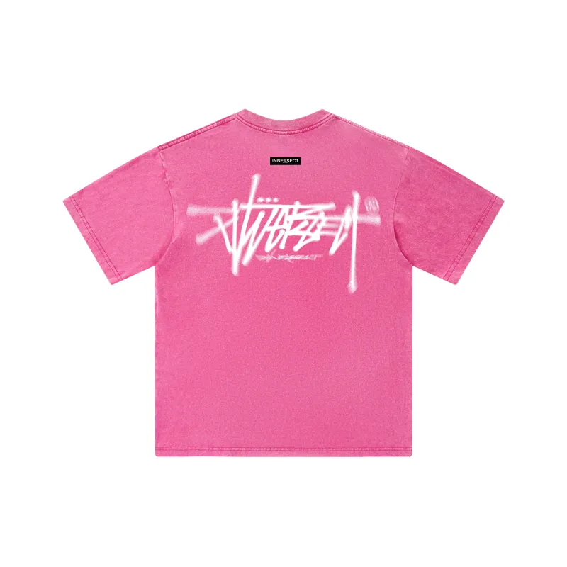 INNERSECT T-Shirts Unisex-15