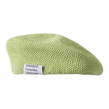 NANJIREN Lightweight Berets Women's