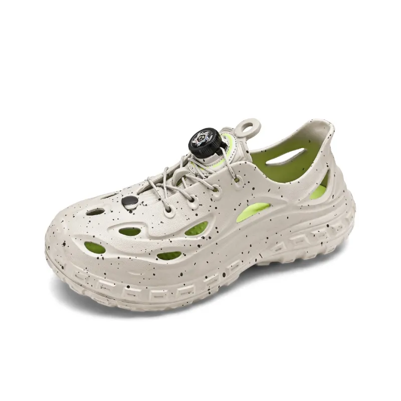 TEXWOOD Clogs Men-6
